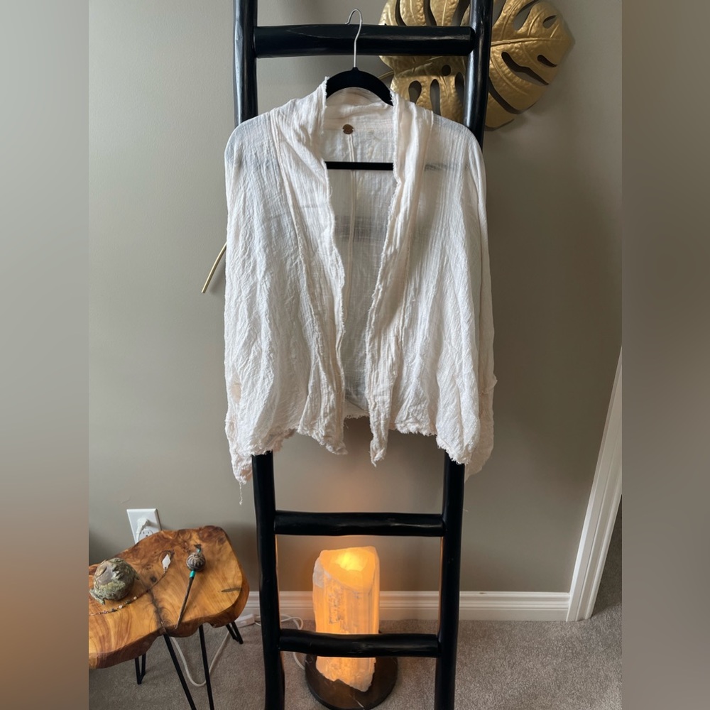 Free People Azalea Top